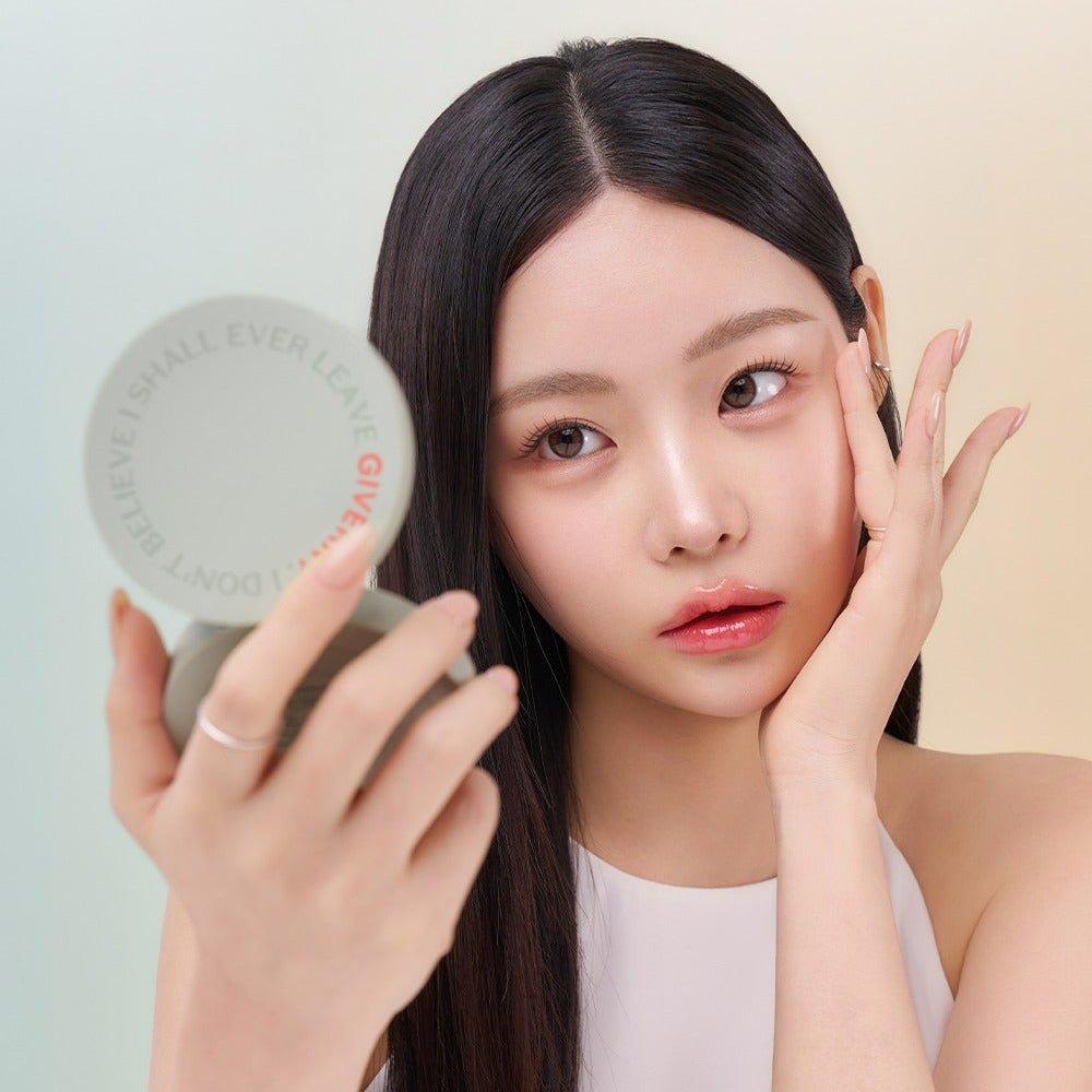 GIVERNY Milkchak Cover Cushion 12g