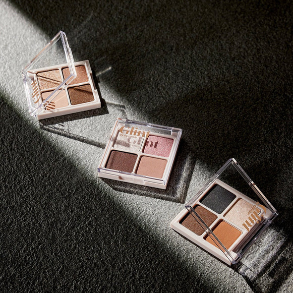 GLINT Eye Palette In The Stars disponible sur Ma petite Coree, ton Eshop 100% K-beauty en direct de Seoul