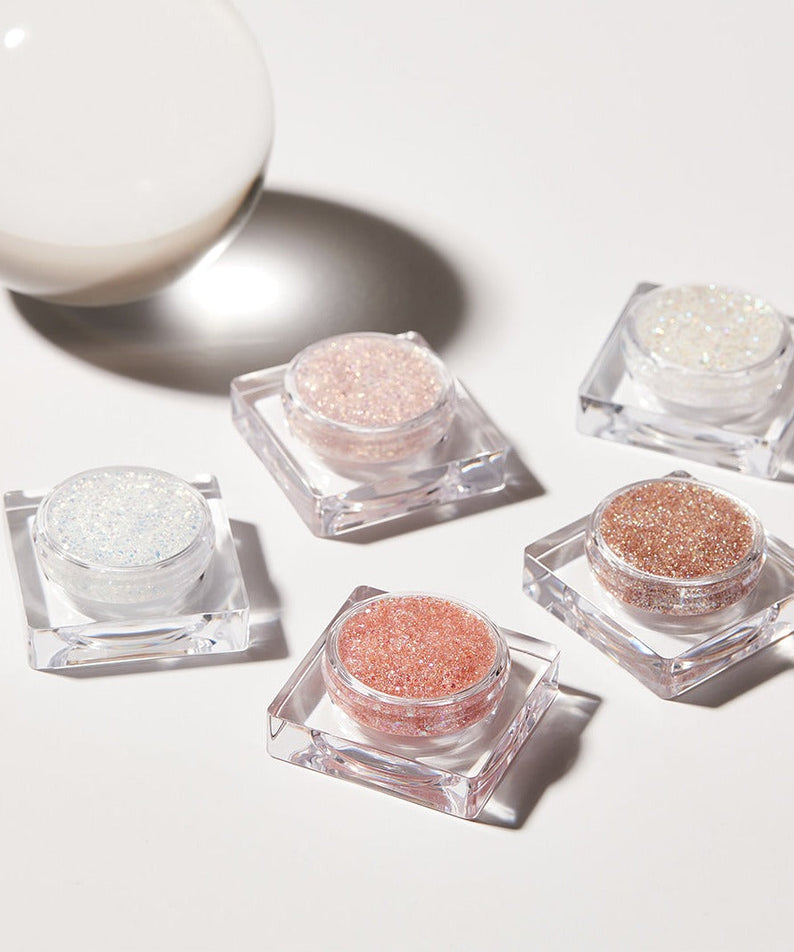 GLINT Glitter Gel disponible sur Ma petite Coree, ton Eshop 100% K-beauty en direct de Seoul