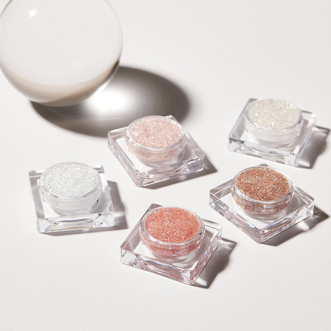 GLINT Glitter Gel disponible sur Ma petite Coree, ton Eshop 100% K-beauty en direct de Seoul