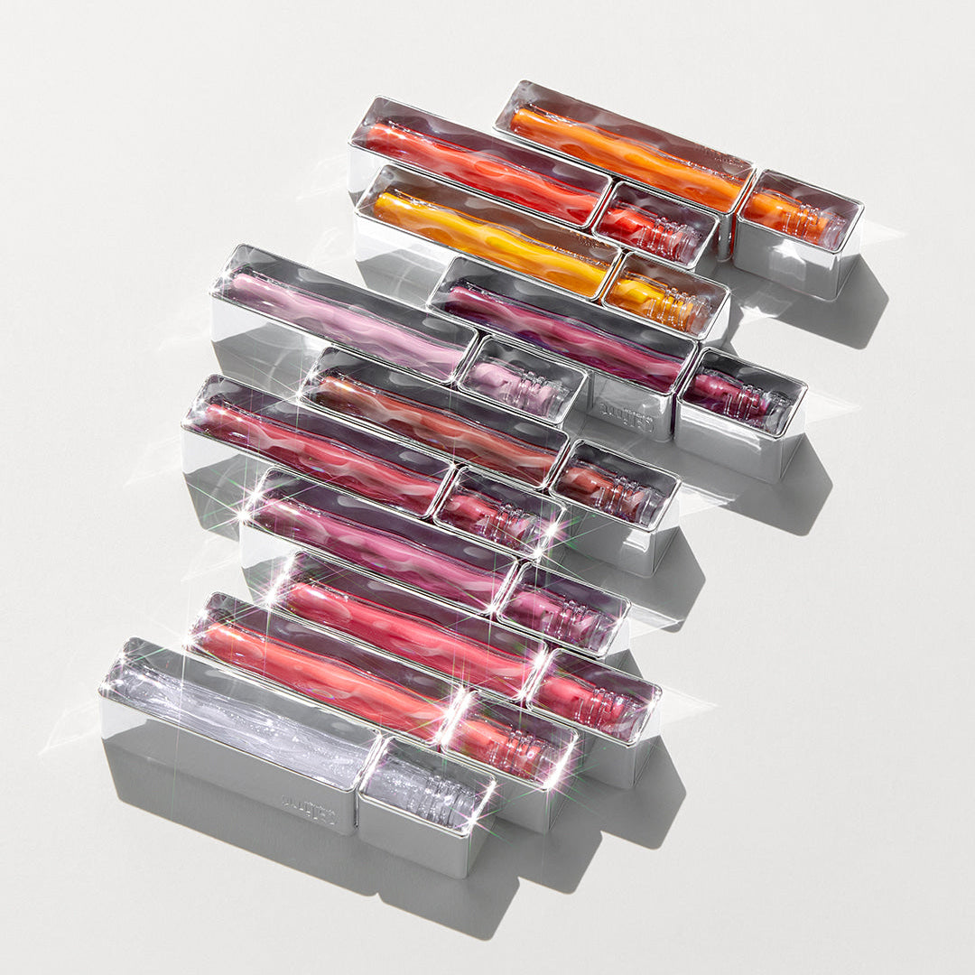 GLINT Tint glosser disponible sur Ma petite Coree, ton Eshop 100% K-beauty en direct de Seoul