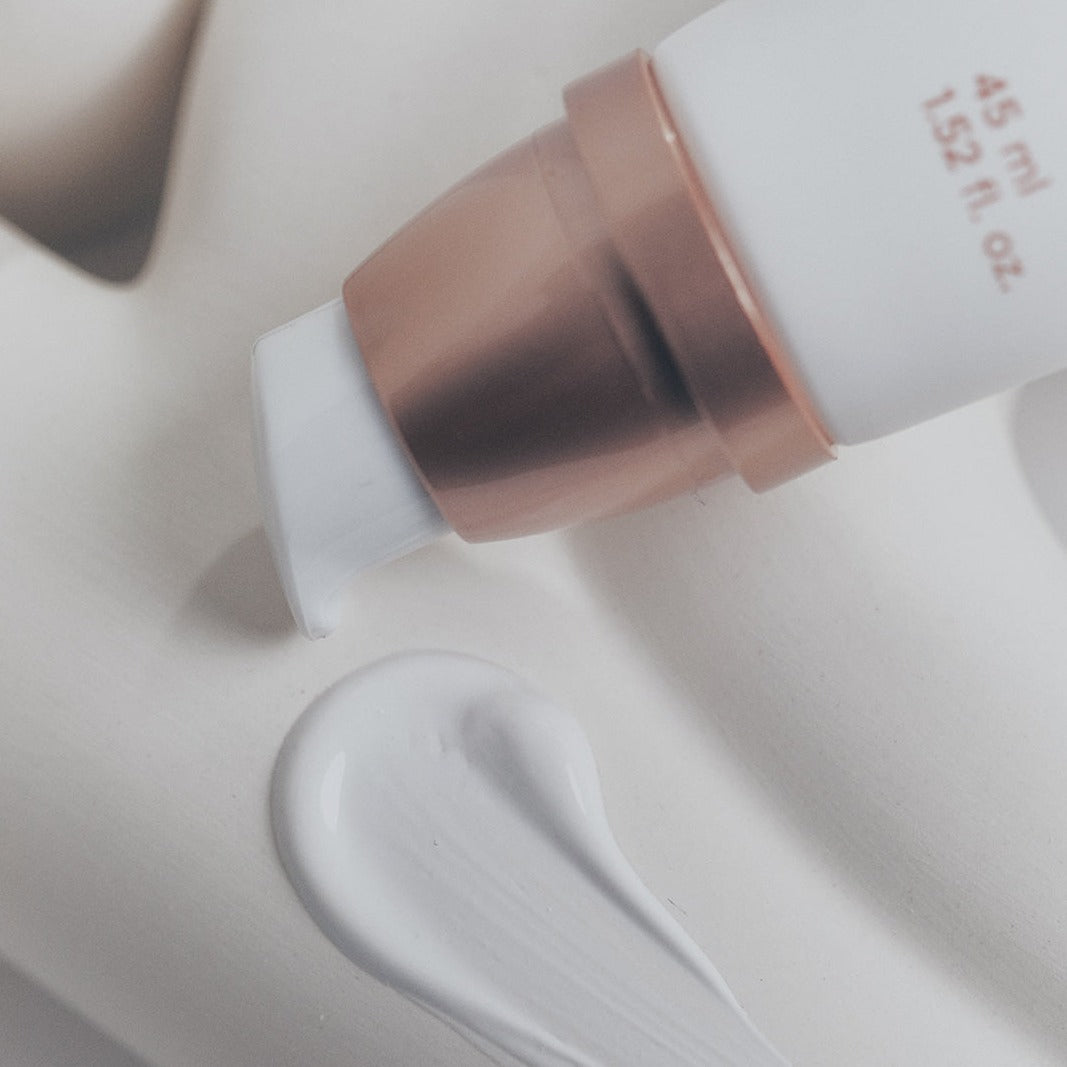 GLINT Tone-Up Cream 45ml disponible sur Ma petite Coree, ton Eshop 100% K-beauty en direct de Seoul
