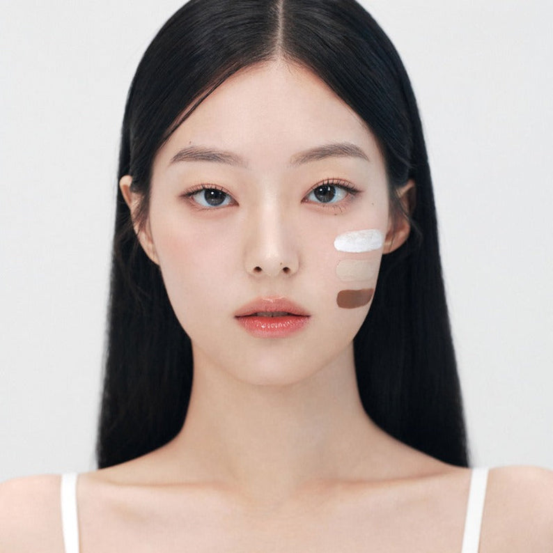 GLOW Breathable Blemish Balm 30ml disponible sur Ma petite Coree, ton Eshop 100% K-beauty en direct de Seoul