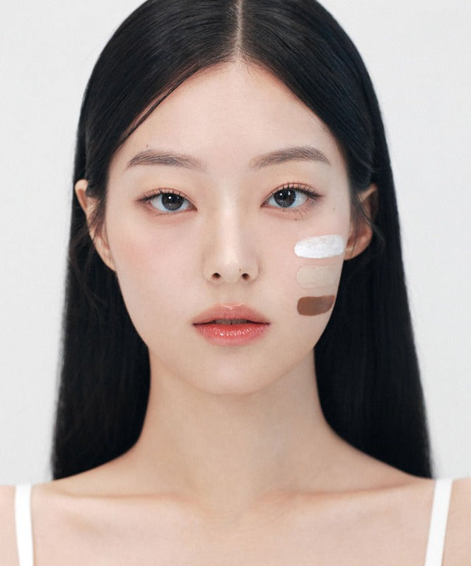 GLOW Breathable Blemish Balm 30ml disponible sur Ma petite Coree, ton Eshop 100% K-beauty en direct de Seoul