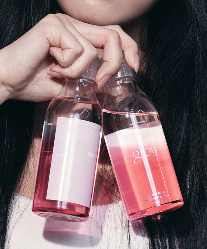 GLOW Guav Facial Treatment Cleanser 190ml disponible sur Ma petite Coree, ton Eshop 100% K-beauty en direct de Seoul