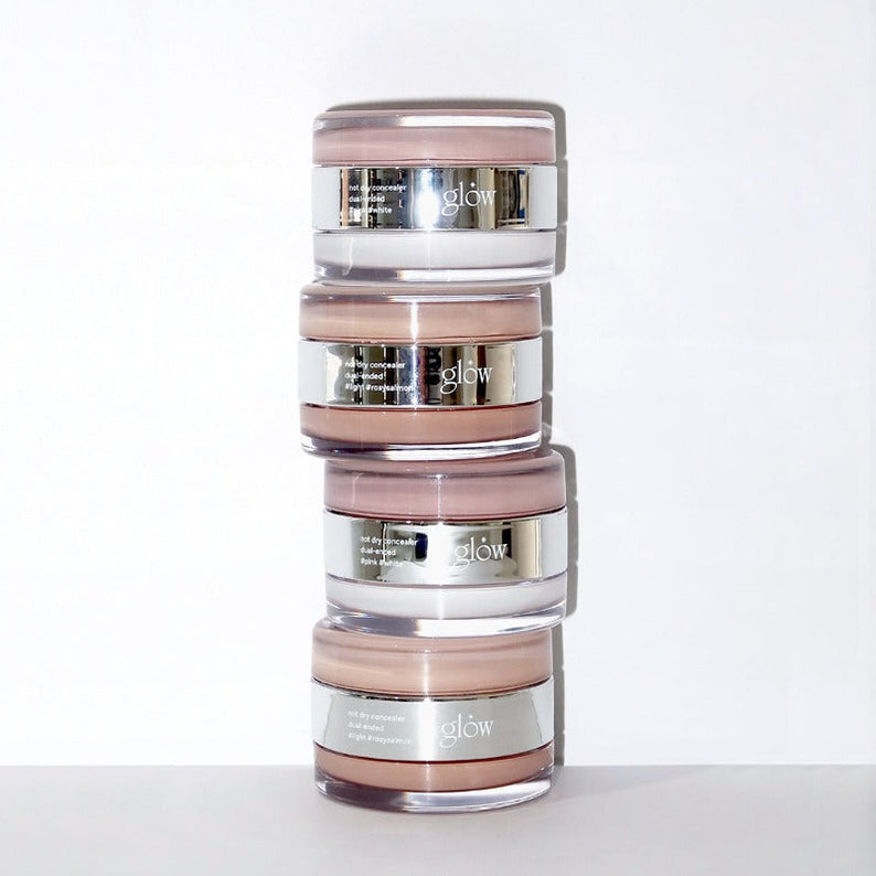 GLOW Not Dry Concealer disponible sur Ma petite Coree, ton Eshop 100% K-beauty en direct de Seoul