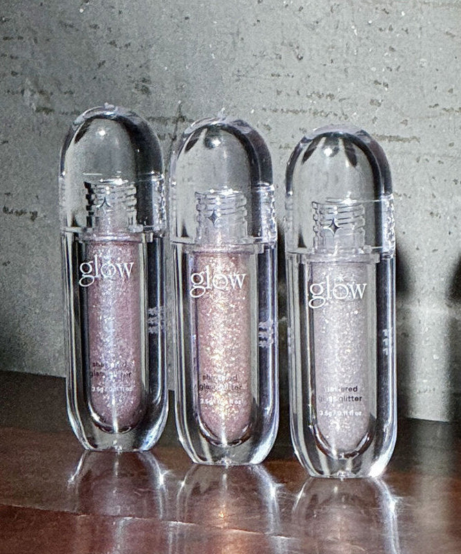 GLOW Shattered Glass Glitter disponible sur Ma petite Coree, ton Eshop 100% K-beauty en direct de Seoul