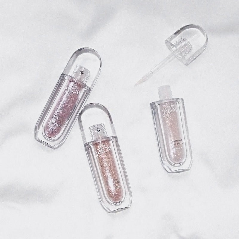 GLOW Shattered Glass Glitter disponible sur Ma petite Coree, ton Eshop 100% K-beauty en direct de Seoul