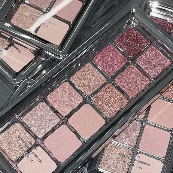 GLOW Anime Eyeshadow Palette