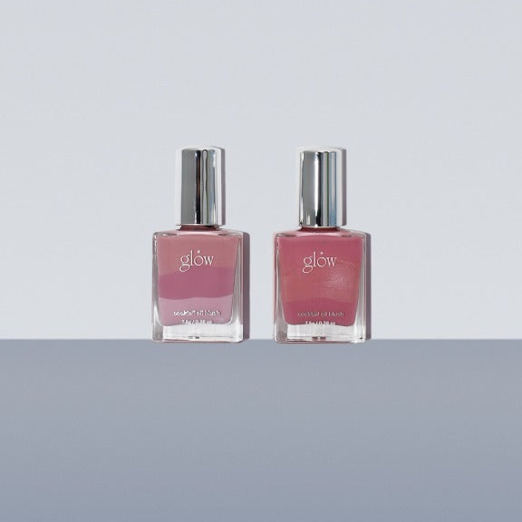 GLOW Cocktail Oil Blusher 7.5g