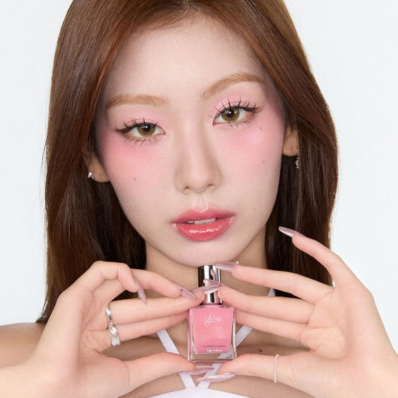 GLOW Cocktail Oil Blusher 7.5g