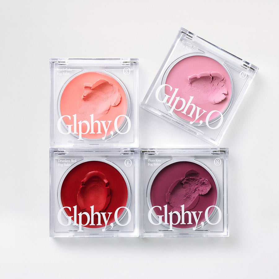 GLPHYO Fog Balm3.2g