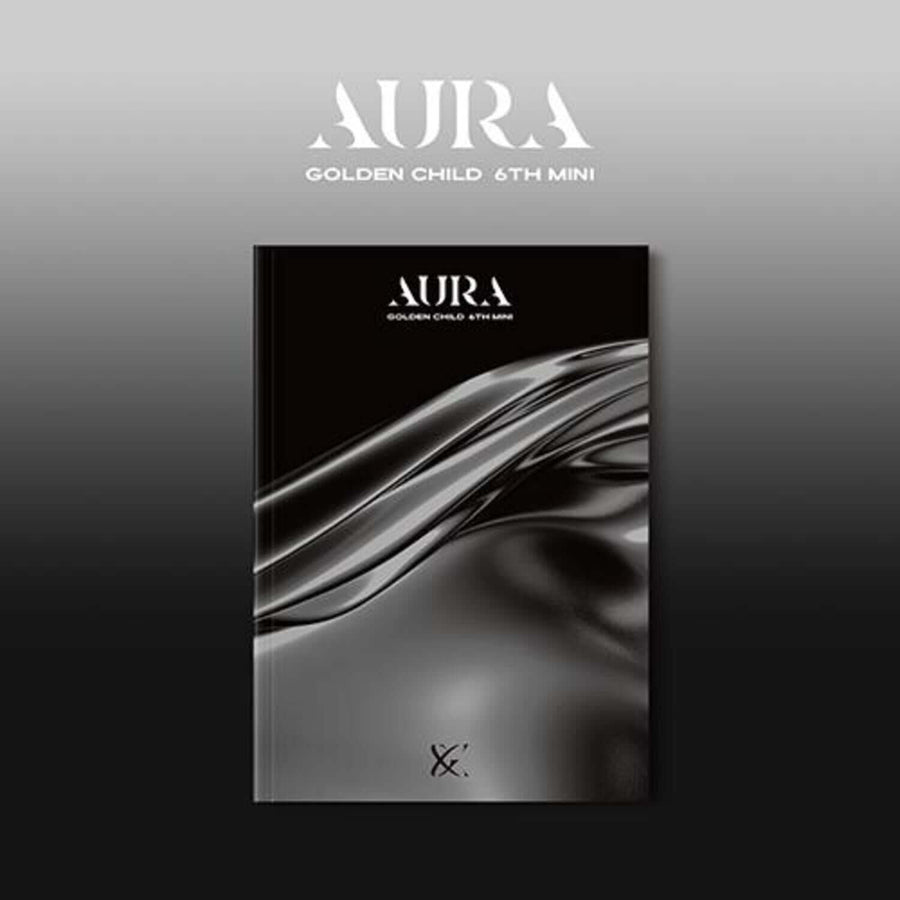 GOLDEN CHILD - 6th Album [AURA] (Photobook ver.)(*Limited Edition) - Album Kpop