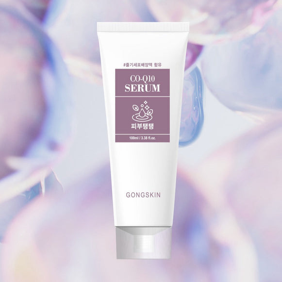GONG SKIN   Stem Cell Culture Solution CO-Q10 Serum 100ml