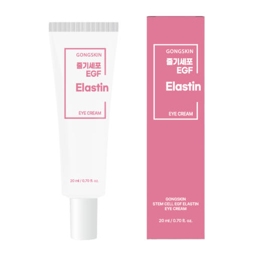 GONGSKIN  Stem Cell EGF Elastin Eye Cream 20ml