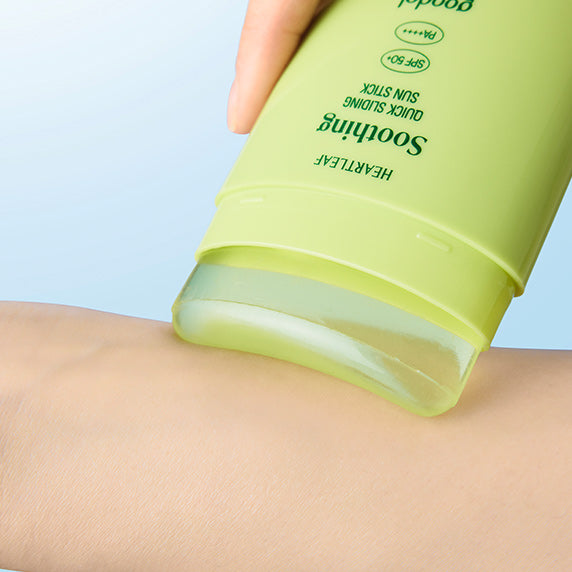 GOODAL Eoseongcho Calming Quick Sliding Sun Stick