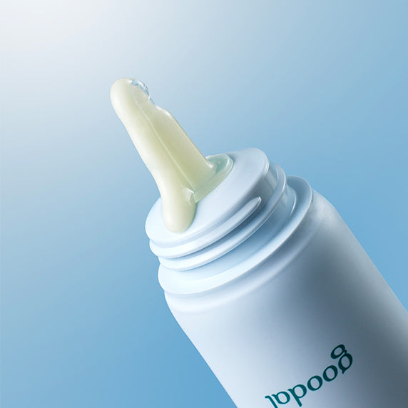 GOODAL Eoseongcho Hyaluronic Acid Sun Serum 50ml