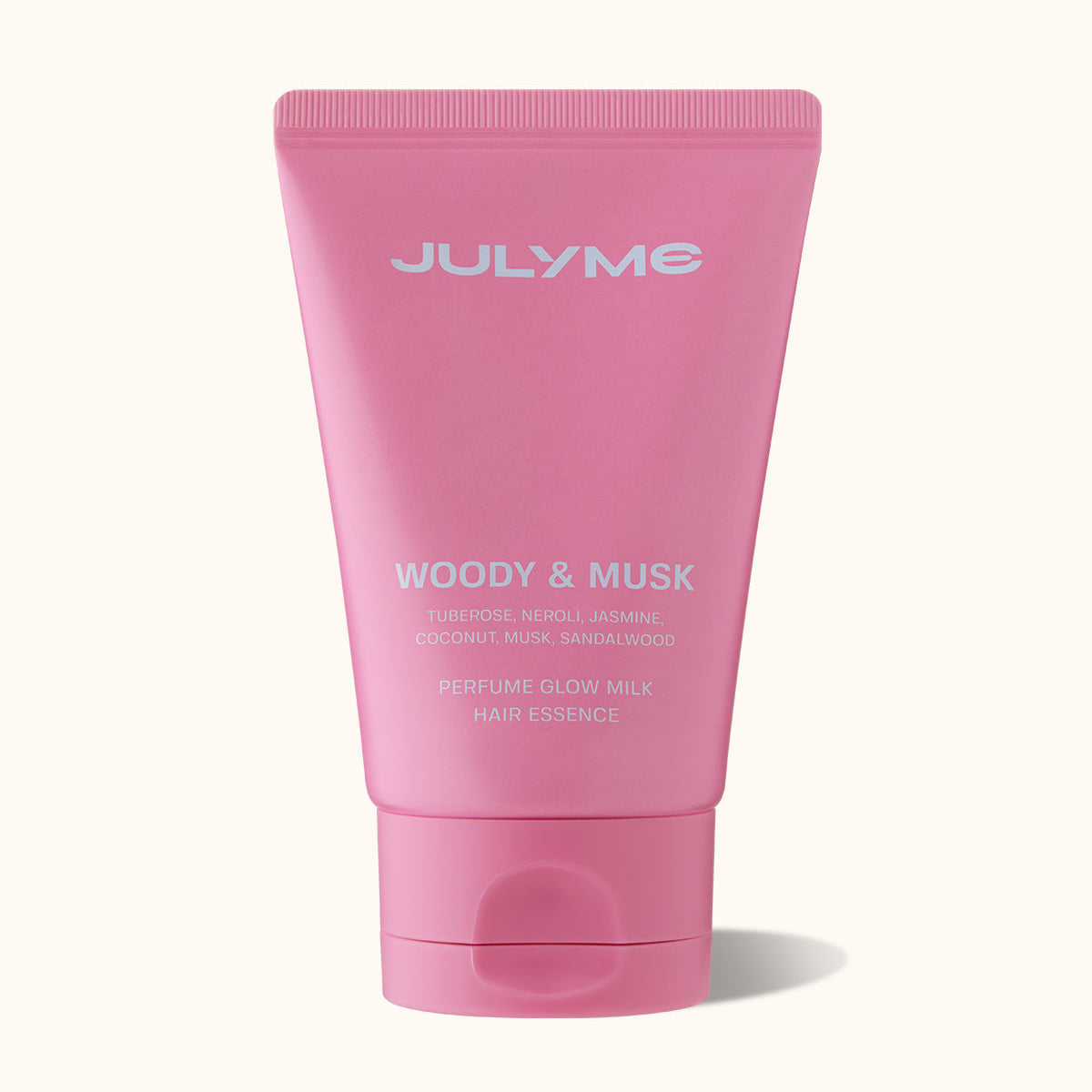 JULYME Perfume Glow Milk Hair Essence 80ml (Woody& Musk)