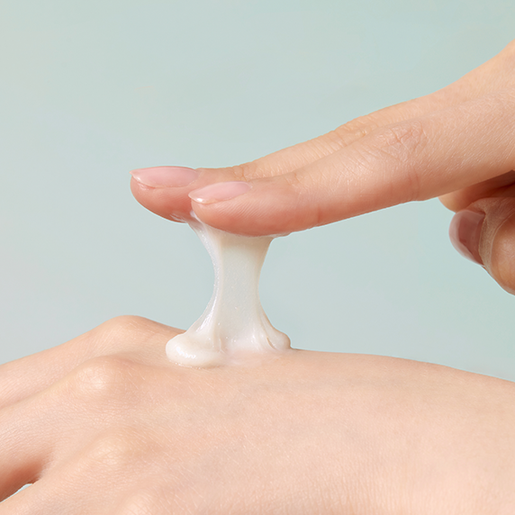 GOODAL Eoseongdho Hyaluronic Soothing Pore Cleansing Foam 150ml