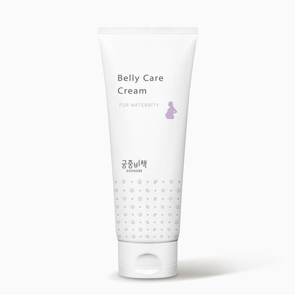 GOONGBE  Belly Care Cream 200ml