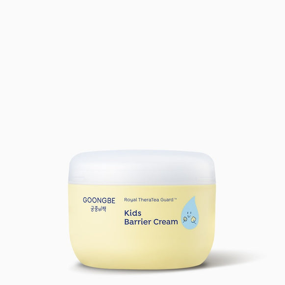 GOONGBE  Palace Secret Kids Barrier Cream 180ml