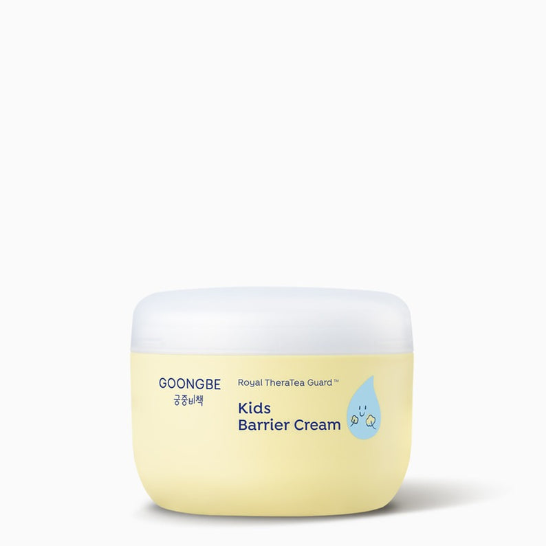 GOONGBE  Palace Secret Kids Barrier Cream 180ml