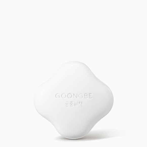 GOONGBE  Pri-mmune Creamy Soap 90g