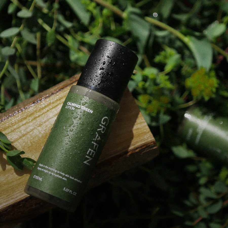 GRAFEN  Calming Green Lotion 150ml