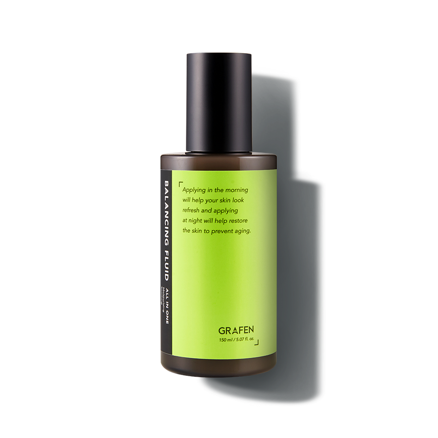 GRAFEN  Calming Green Lotion 160ml