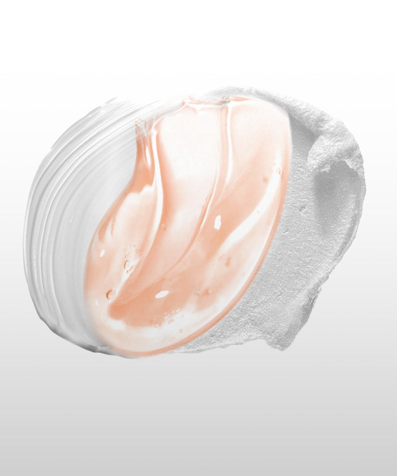GRAFEN  Pomande Neat Water 100g, pot de pomande sur fond blanc, visuel crème/humidité, marque GRAFEN