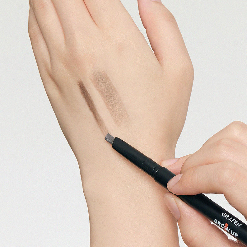GRAFEN  Brow Up Brow Pencil 0.3g
