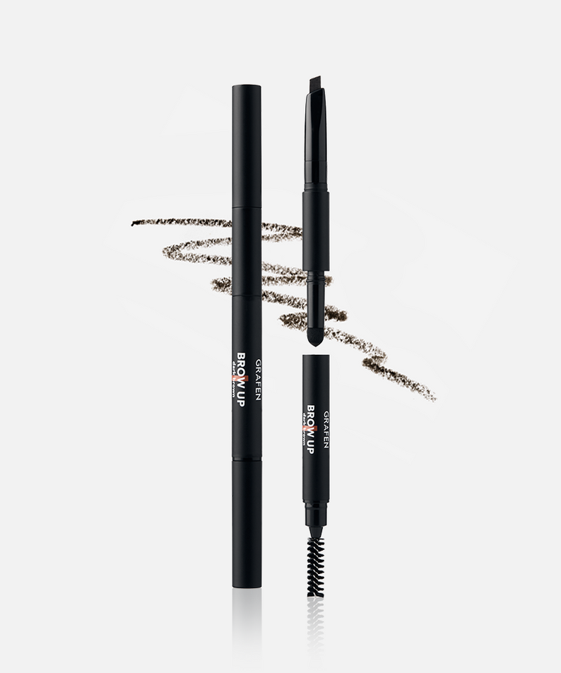 GRAFEN  Brow Up Brow Pencil 0.3g