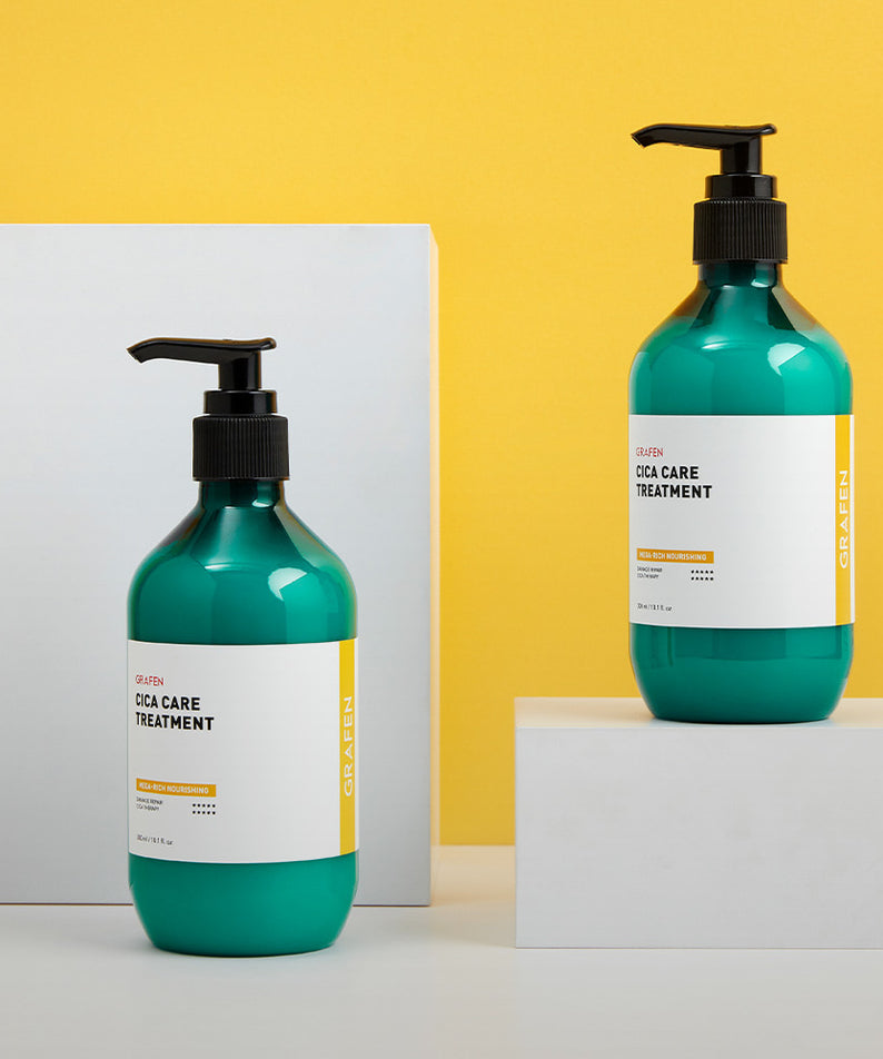 GRAFEN  Cica Care Treatment 300ml