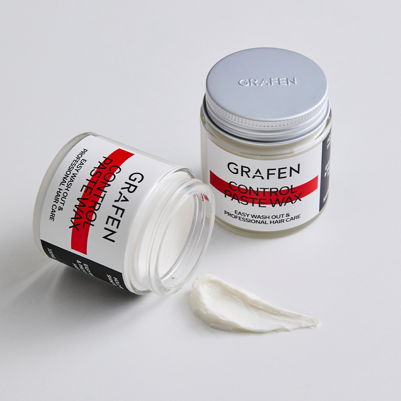 GRAFEN  Control Paste Wax 100ml