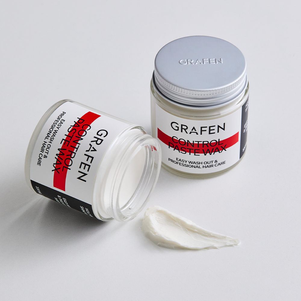 GRAFEN  Control Paste Wax 100ml
