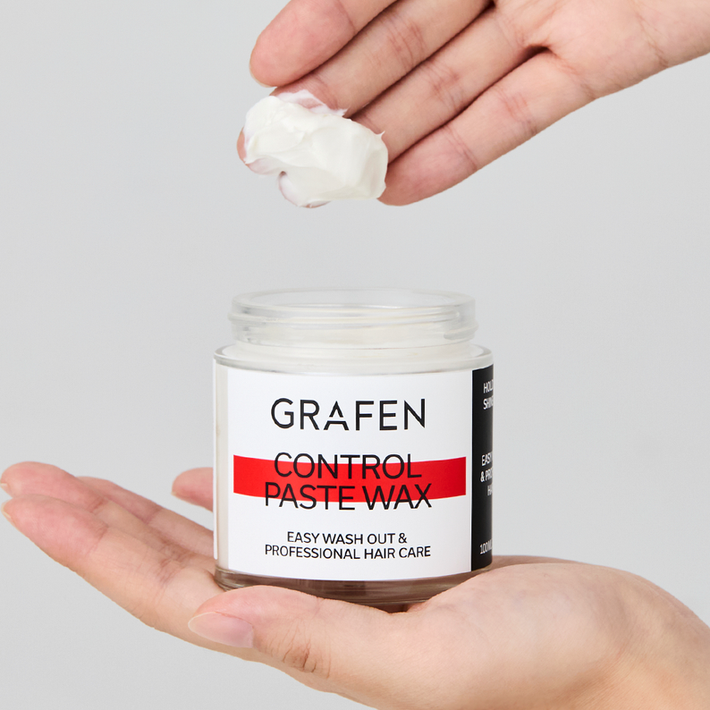 GRAFEN  Control Paste Wax 100ml