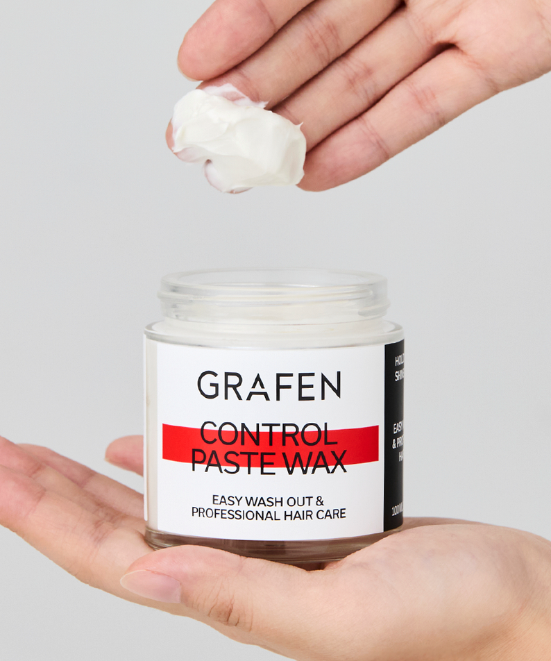 GRAFEN  Control Paste Wax 100ml