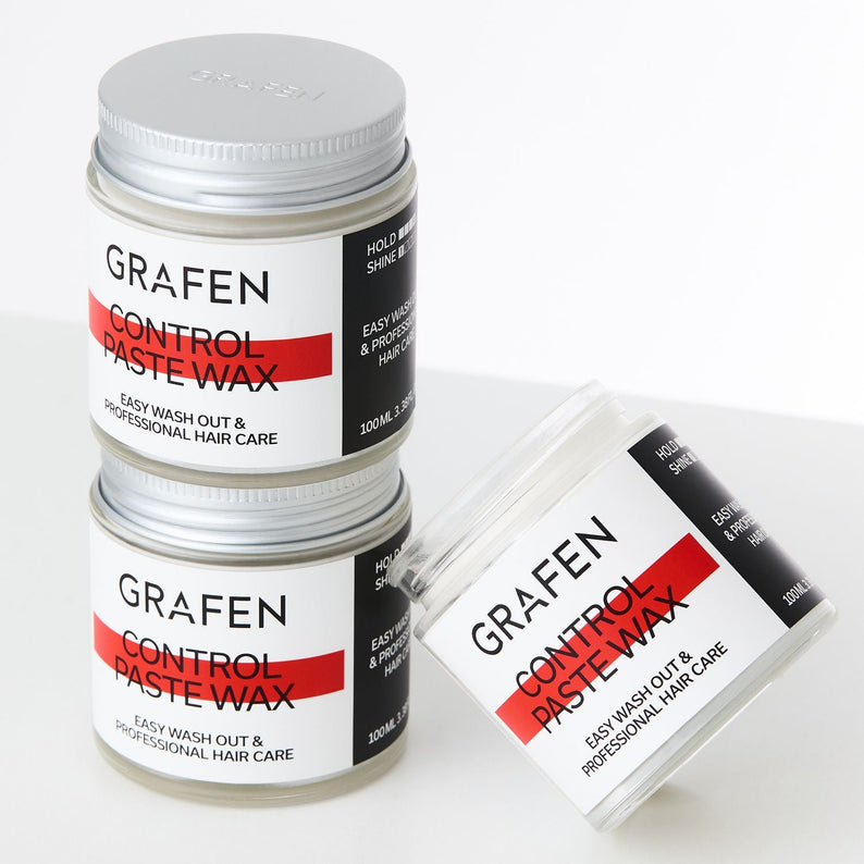 GRAFEN  Control Paste Wax 100ml