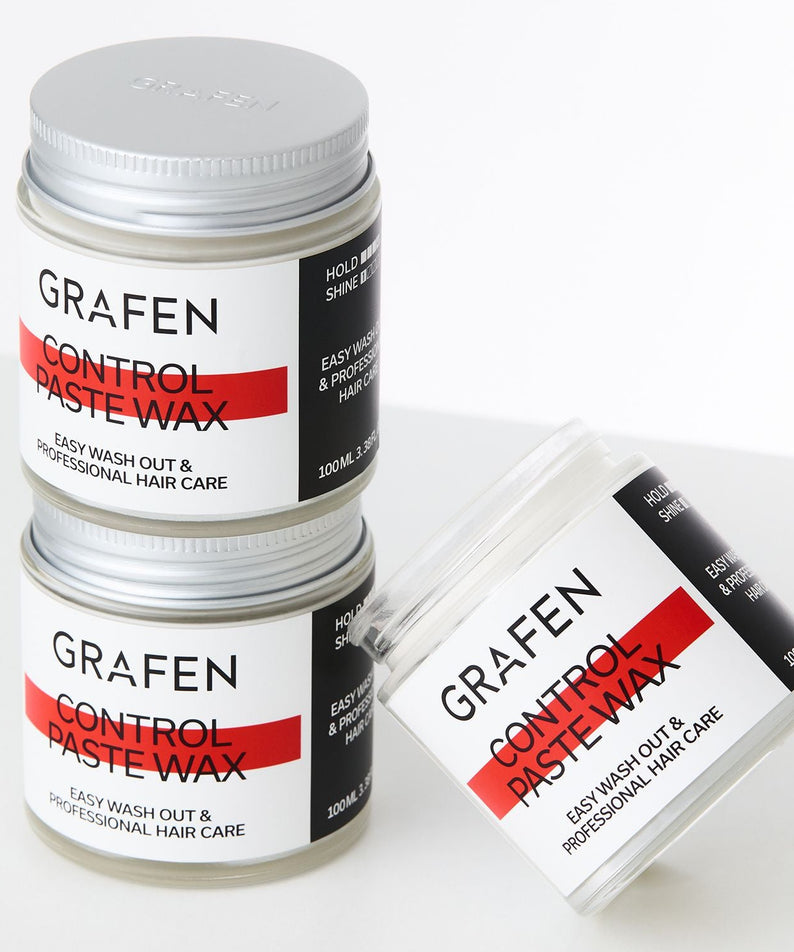GRAFEN  Control Paste Wax 100ml