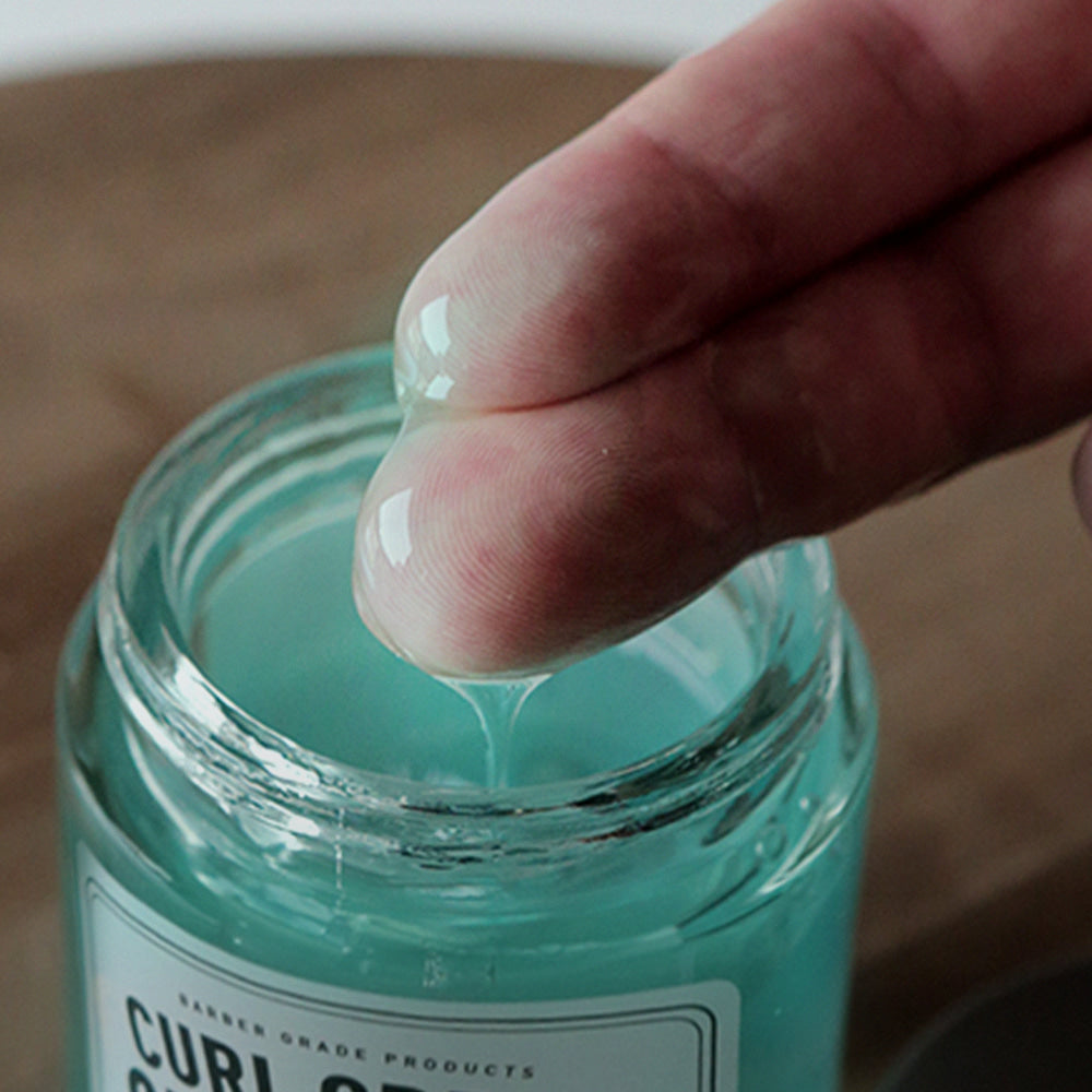 GRAFEN  Curl Cream Sea Water 100g