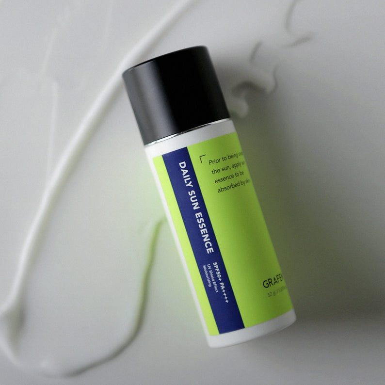 GRAFEN  Daily Sun Essence 52g