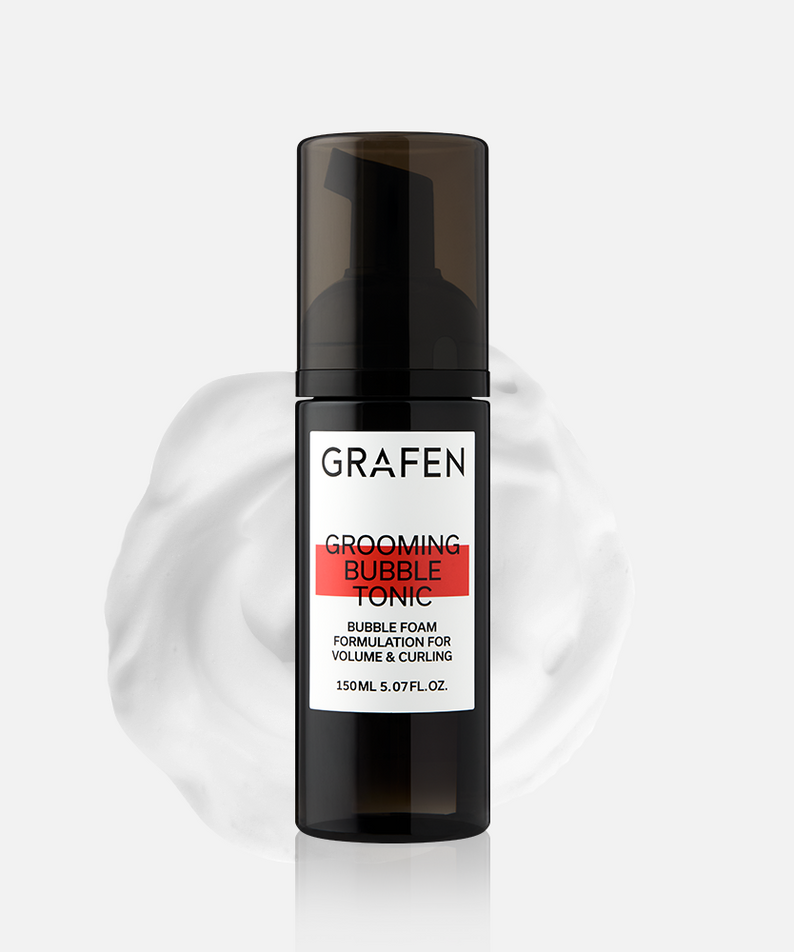 GRAFEN  Grooming Bubble Tonic 150ml