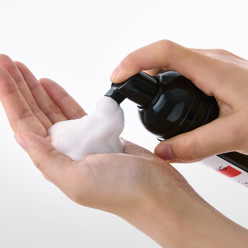 GRAFEN  Grooming Bubble Tonic 150ml