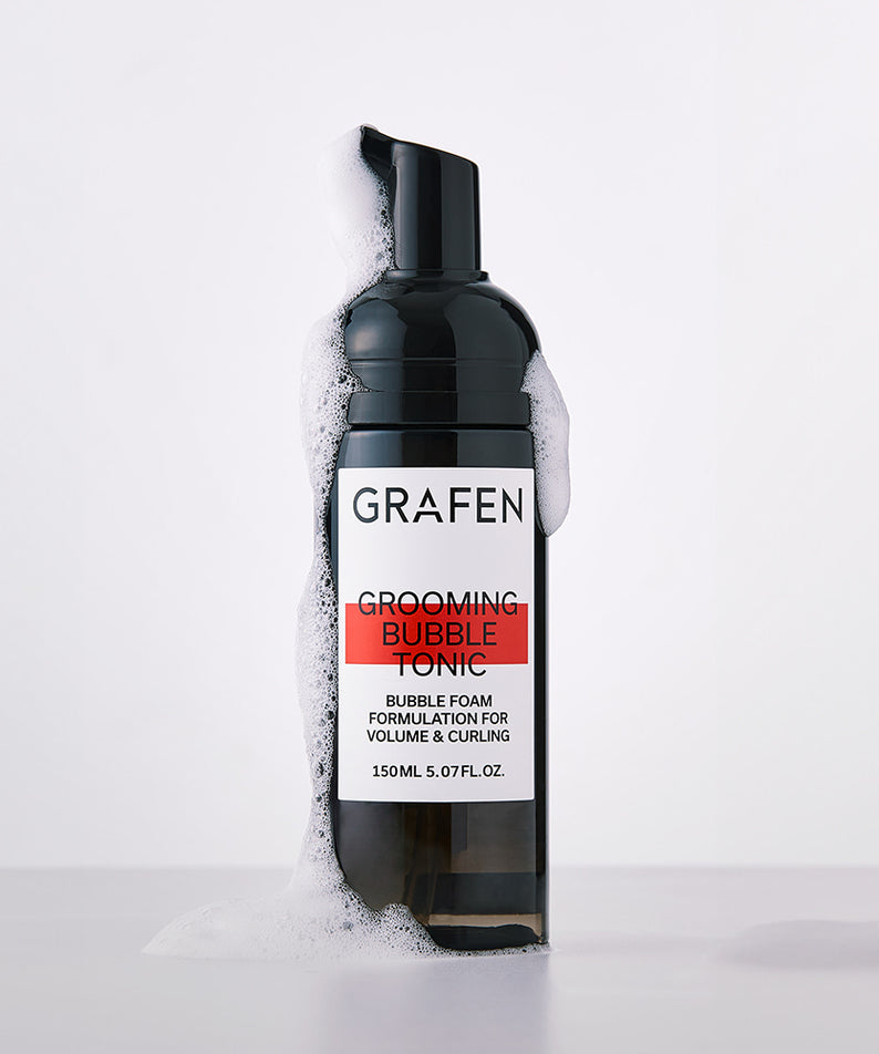 GRAFEN  Grooming Bubble Tonic 150ml