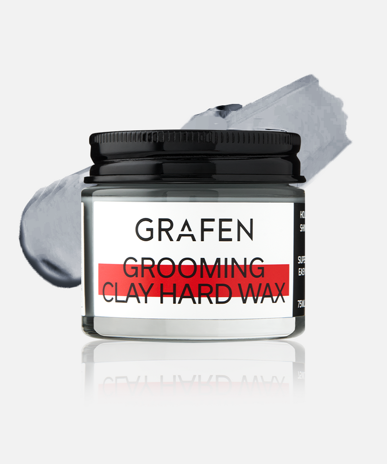 GRAFEN  Grooming Clay Hard Wax 75ml