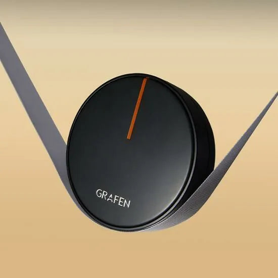 GRAFEN  Handsome Cover Cushion 14g