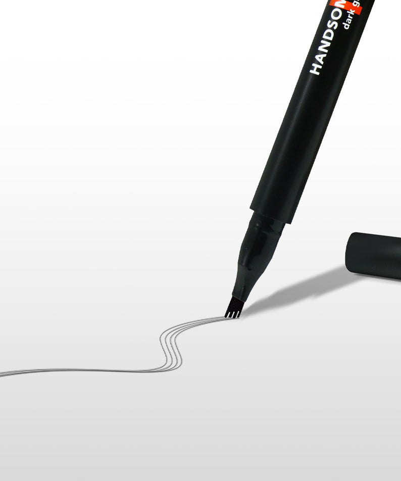 GRAFEN  Handsome Tattoo Brow 0.8g