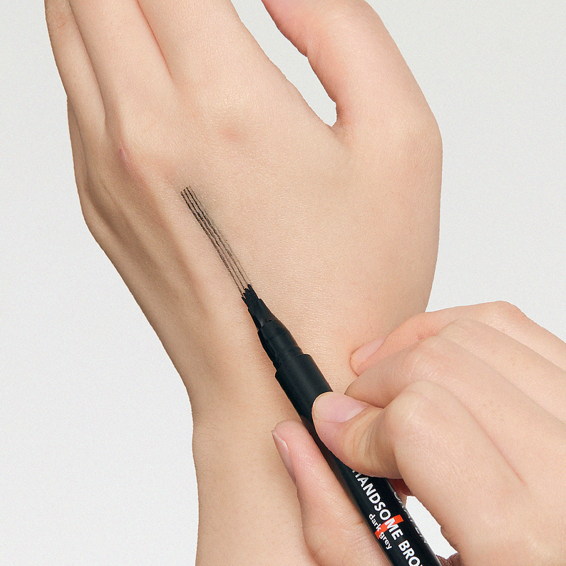 GRAFEN  Handsome Tattoo Brow 0.8g