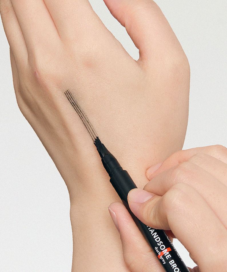 GRAFEN  Handsome Tattoo Brow 0.8g