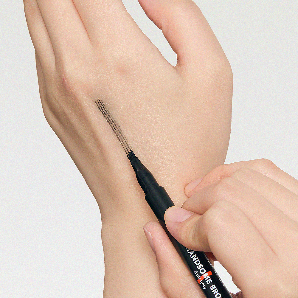 GRAFEN  Handsome Tattoo Brow 0.8g